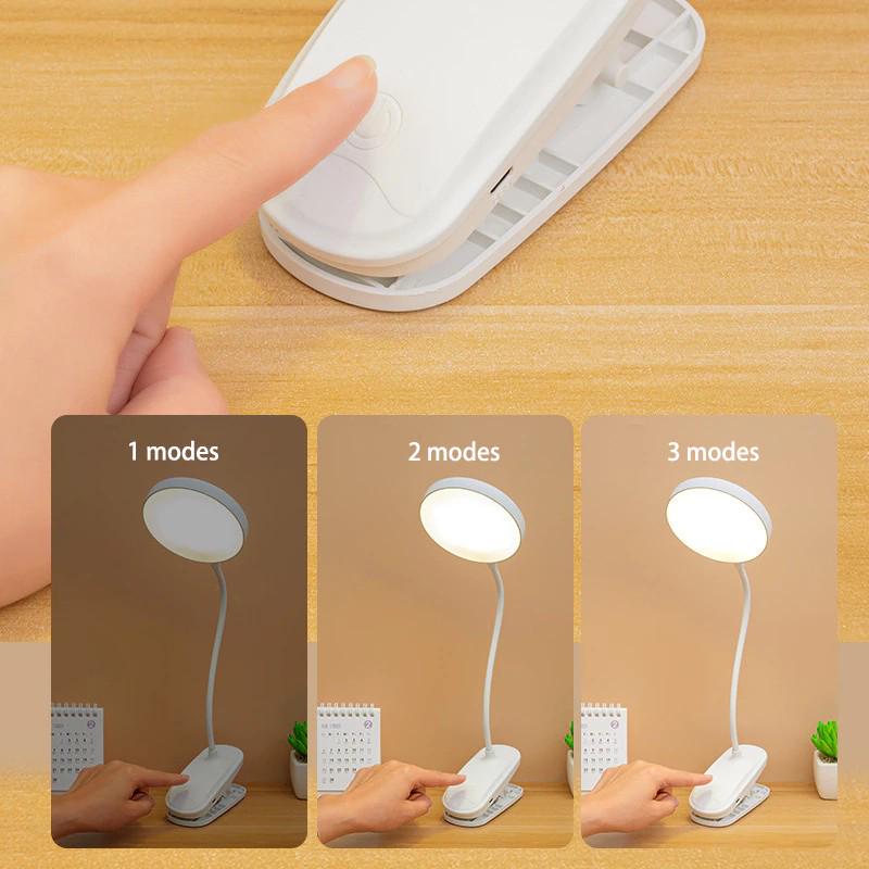 Лампа настольная RT-E815 ReSee Series (23549-01_632) - фото 8 Лампа настольная RT-E815 ReSee Series (23549-01_632) - фото 8