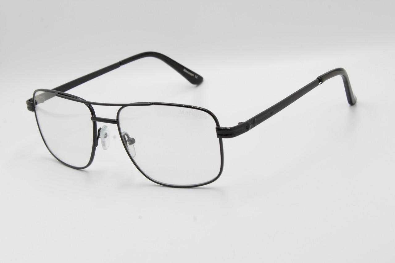 Окуляри антифари для водіів Messori 2560 №2 фотохромне скло (2863269964)