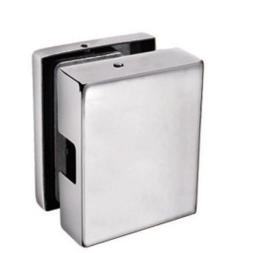 Ответная часть на стекло Haideli HDL-034K нержавеющая сталь Ответная часть на стекло Haideli HDL-034K нержавеющая сталь