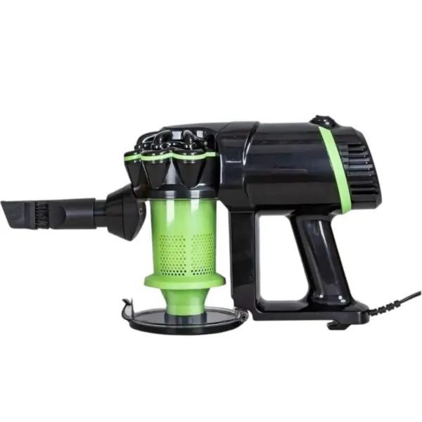 Пилосос ручний провідний GOLDBERG GB-9904 без мішка 5200 Вт вакуумний - фото 3 Пилосос ручний провідний GOLDBERG GB-9904 без мішка 5200 Вт вакуумний - фото 3