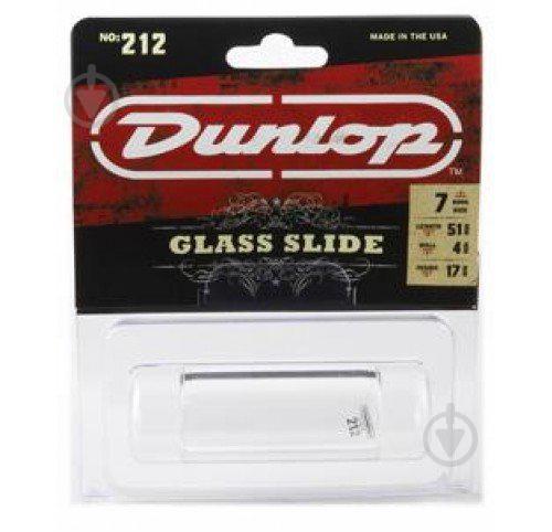 Слайдер Dunlop Glass Slide 212 - фото 3