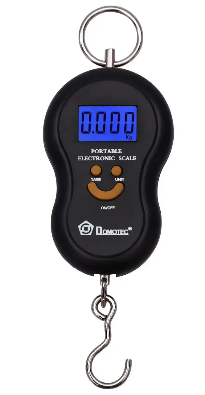 Кантер Domotec YZ-BT-601 50 кг (28159677)