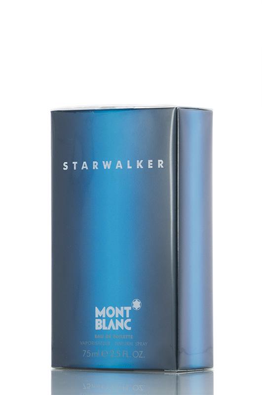 Туалетна вода Montblanc Starwalker (18474)