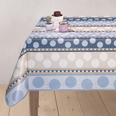 Клеенка на стол Oncu Grup Декорама 238-D 1,4 м 1 пог.м (1919260841)