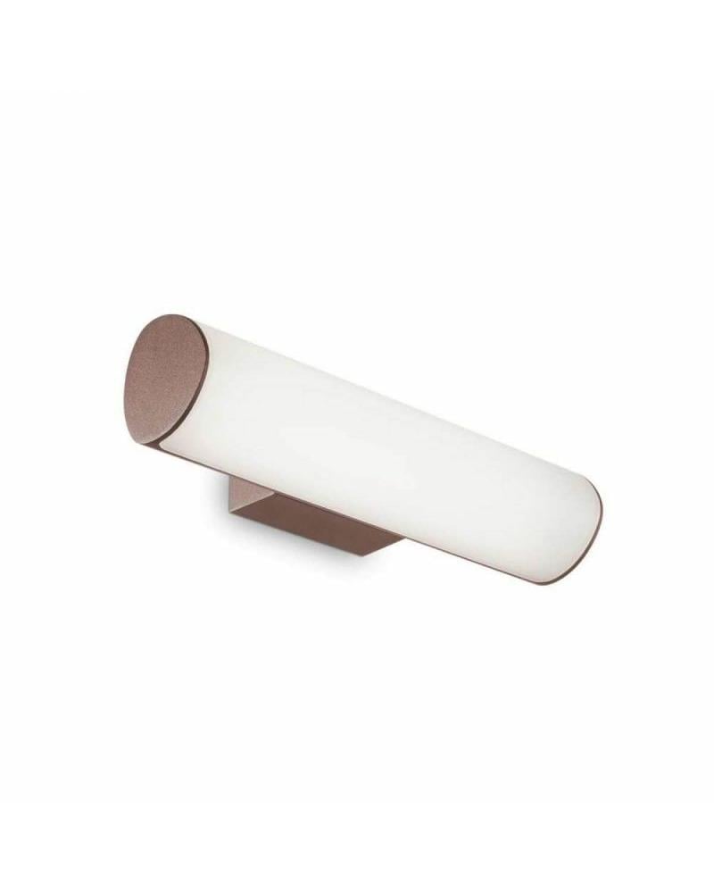 Светильник уличный Ideal Lux 246949 Etere AP 4000K Coffee (12668333)