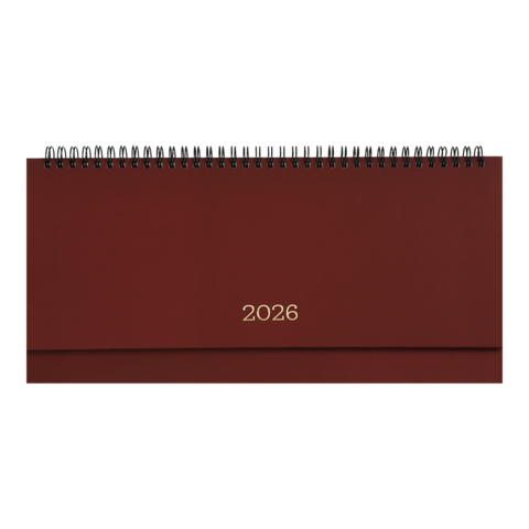 Планинг датированный MONOCHROME (32174440) Планинг датированный MONOCHROME (32174440)