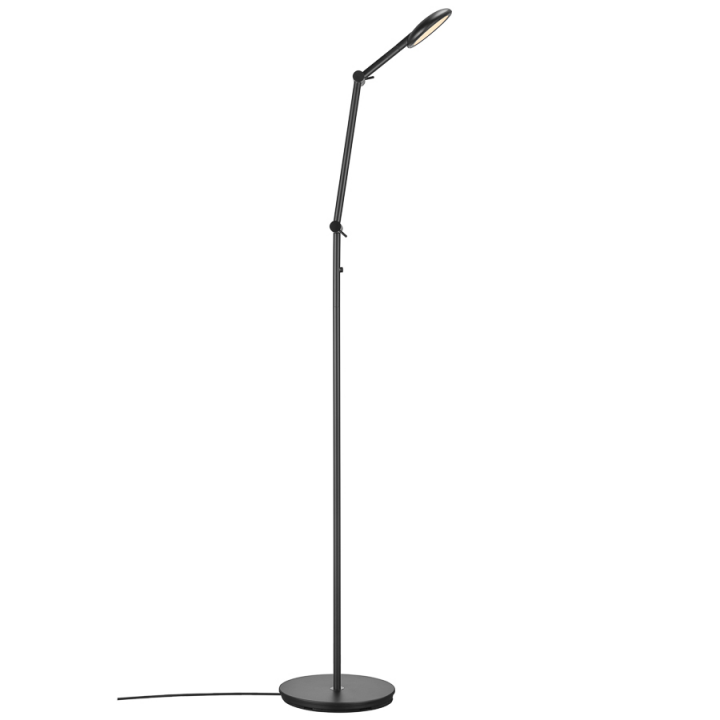 Торшер Nordlux Bend 1 2112774003 Led