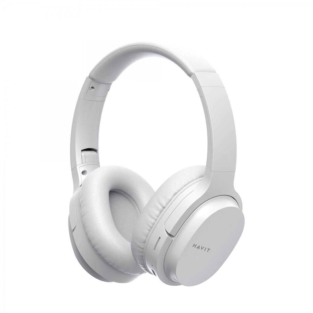 Наушники Havit HV-I62 White