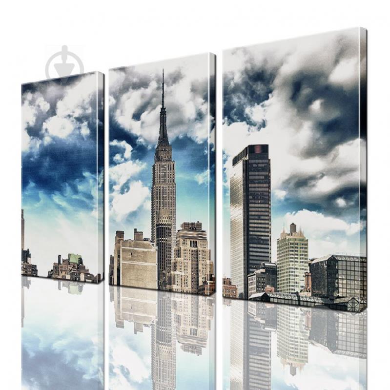 Модульна картина ArtStar ADG0169 розмір 95 х 120 см