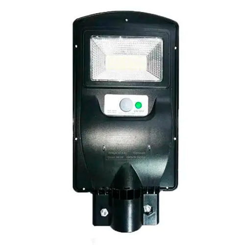 Ліхтар вуличний на стовп UKC 5621 1VPP 45 Вт Чорний (69a5301e)