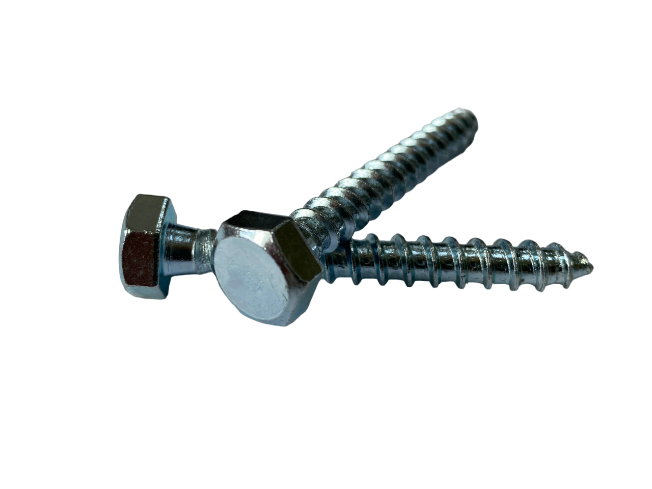 Винт по дереву DIN571 8x120 мм (206 8x120)