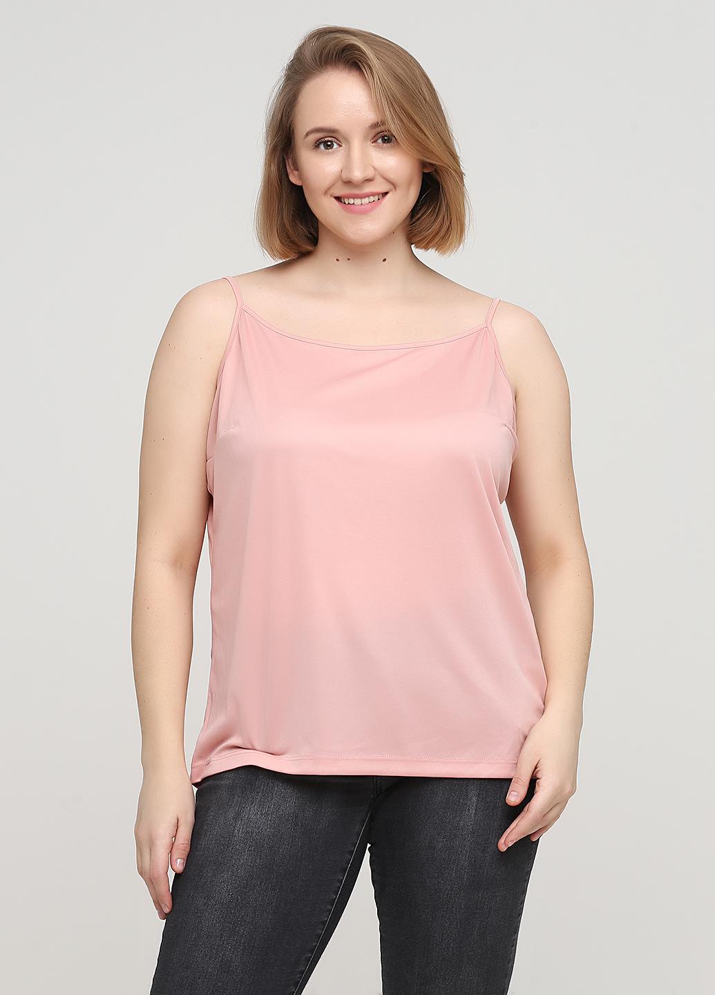 Майка жіноча C&A 44 Рожевий (1078639b15)