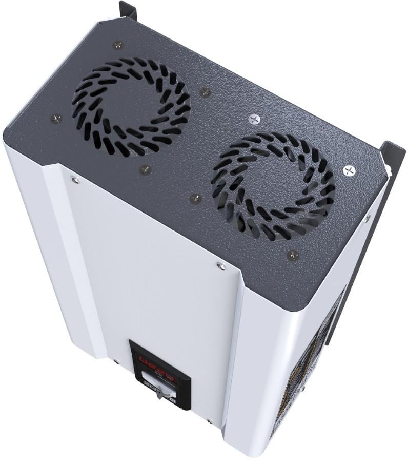 Стабилизатор напряжения симисторный/дублированный с электромагнитным реле Элекс Гибрид У 9-1/10 v2.0 2200 Вт (DR008246) - фото 4 Стабилизатор напряжения симисторный/дублированный с электромагнитным реле Элекс Гибрид У 9-1/10 v2.0 2200 Вт (DR008246) - фото 4