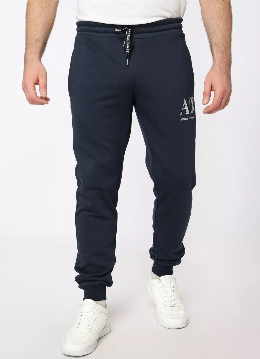 Костюм спортивний чоловічий Armani Exchange AX-07-19521DB XL (12755408) - фото 10