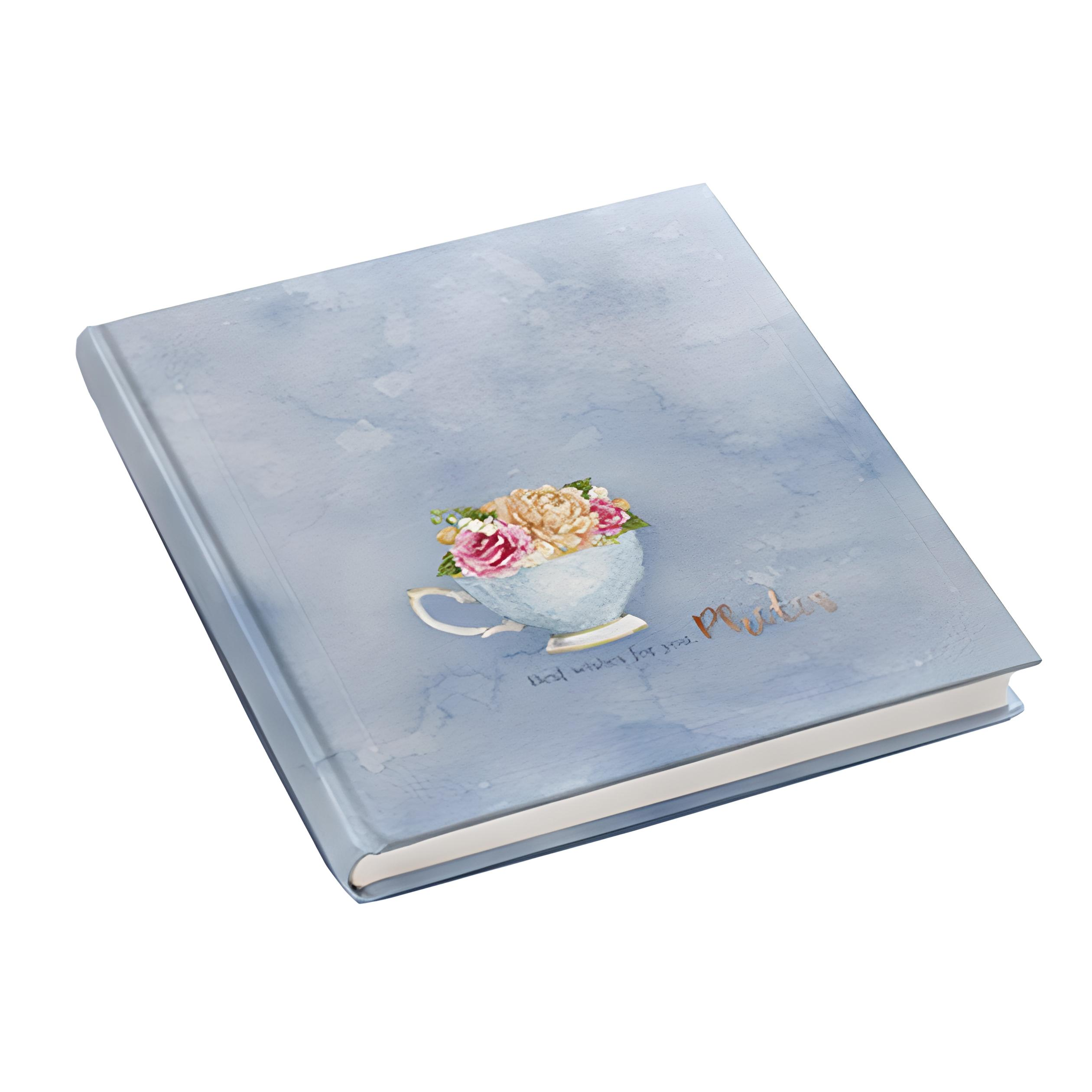 Фотоальбом UFO PP-46200 Nice 10x15 см (7157909)