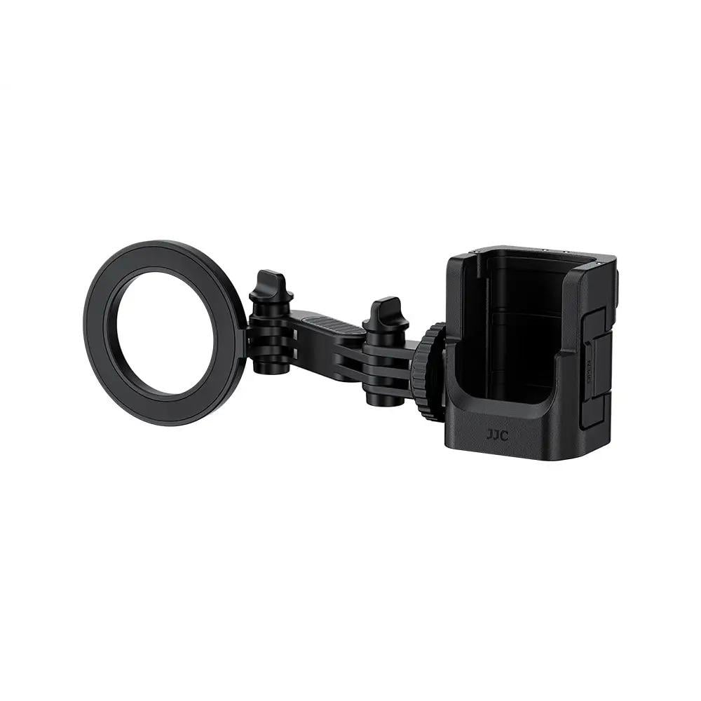 ᐉ Крепление держатель DJI Osmo Pocket3 и MagSafe JJC EA-OP3MS для