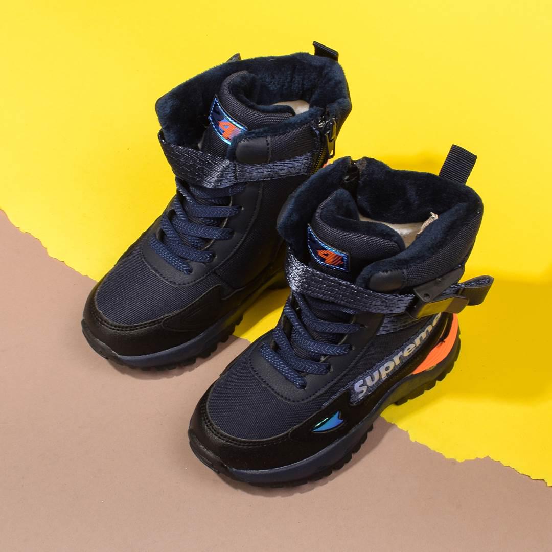 Ботинки детские 325973 р. 26 16 см