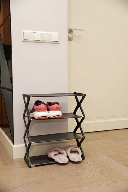 Етажерка для взуття Fabrika Home Compact - фото 9 Етажерка для взуття Fabrika Home Compact - фото 9