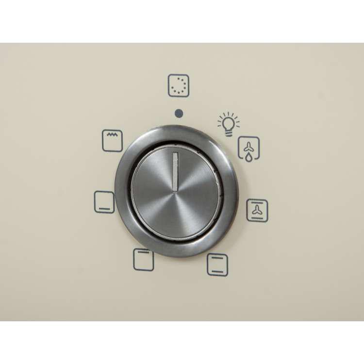 Духовой шкаф Ventolux LAS VEGAS 6 TC IVORY (5962) - фото 4 Духовой шкаф Ventolux LAS VEGAS 6 TC IVORY (5962) - фото 4