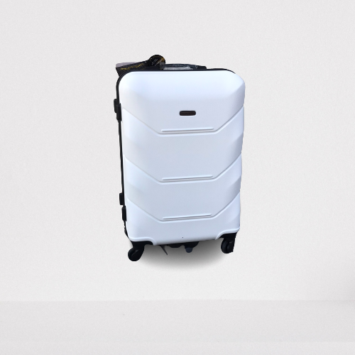 Валіза дорожня Wings 147 з полікарбонату М 65х43х26 см Кремовий (10880622) - фото 1 Валіза дорожня Wings 147 з полікарбонату М 65х43х26 см Кремовий (10880622) - фото 1