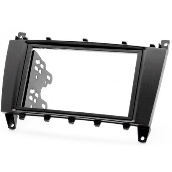Переходная рамка Carav Mercedes W203/CL203/W209/W463 (11-132)