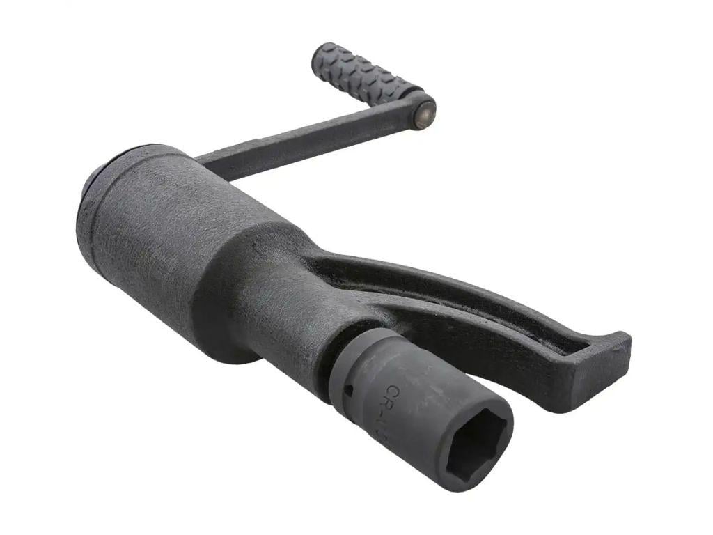 Ключ для колес планетарный зубчатый REDATS K-120 07-02-04 7000 Нм - фото 5 Ключ для колес планетарный зубчатый REDATS K-120 07-02-04 7000 Нм - фото 5