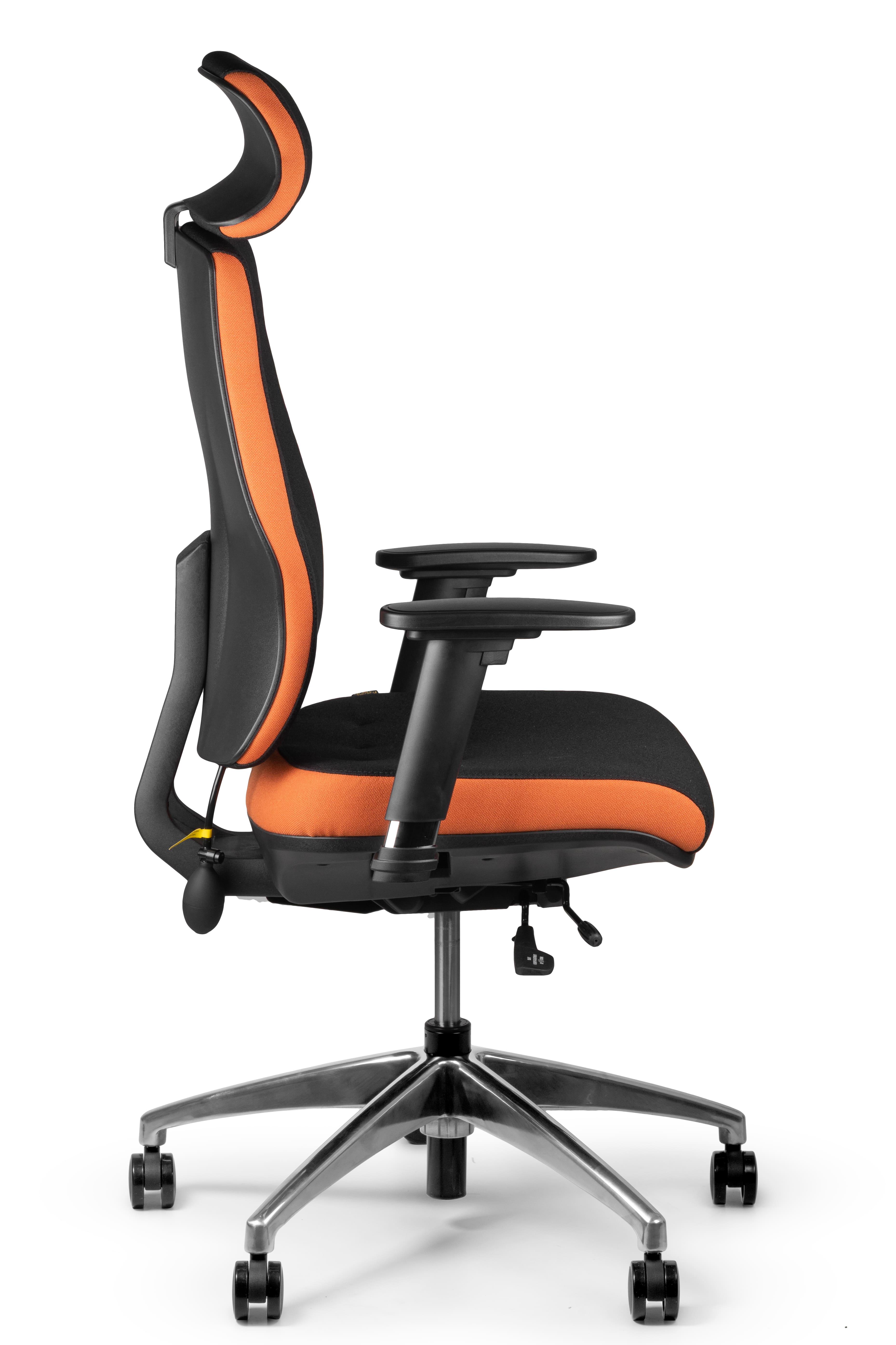 Крісло Barsky Air Pump Up AP-01 - фото 7 Крісло Barsky Air Pump Up AP-01 - фото 7