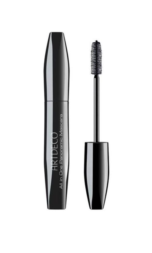 Туш Artdeco All in One Mascara Due Set 2 01 максимальний Black Туш Artdeco All in One Mascara Due Set 2 01 максимальний Black