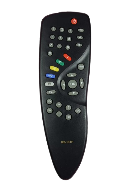 Пульт для спутникового тюнера Humax RS-101P (269)