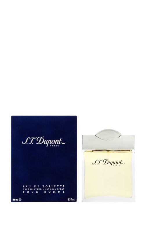 Туалетна вода аромат схожий на Dupont Pour Homme (5767)
