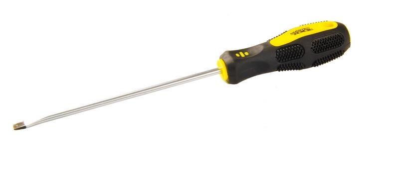 Викрутка плоска Mastertool SL5 150 мм (48-5515)