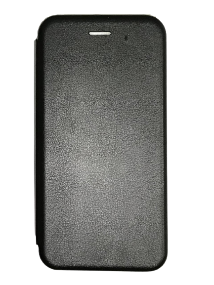 Чохол-книжка "Classy Level" для Oneplus 6T чорний