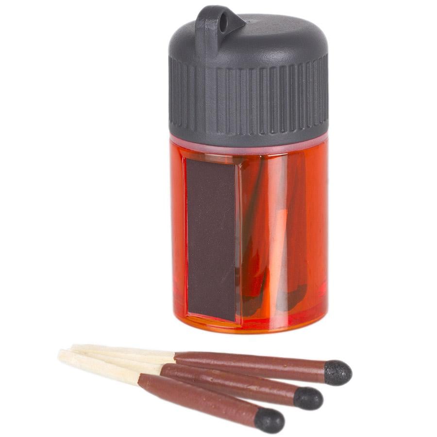 Сірники Lifesystems Stormproof Matches - фото 2 Сірники Lifesystems Stormproof Matches - фото 2