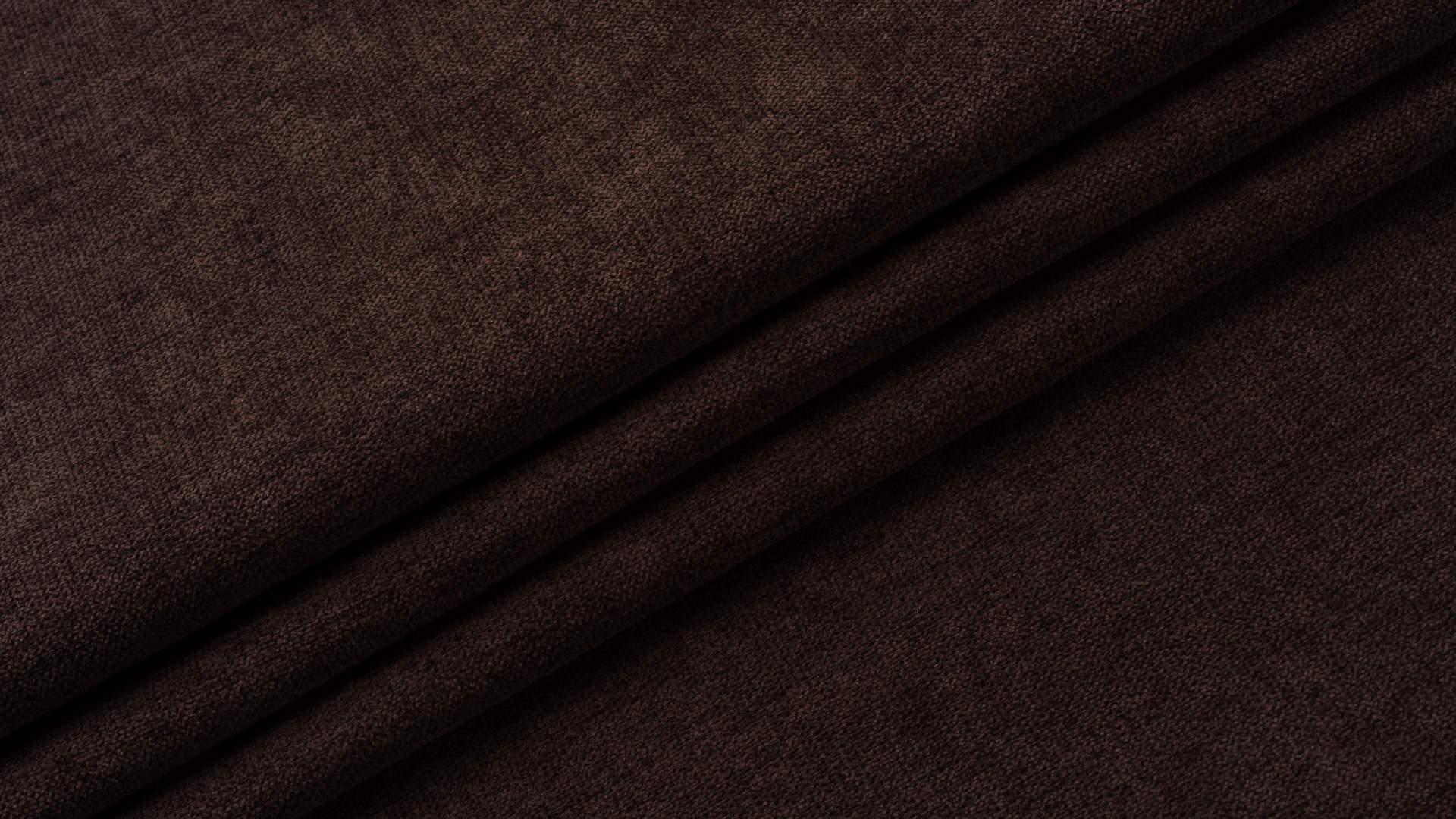 Мебельная ткань жаккард Мисти Chocolate