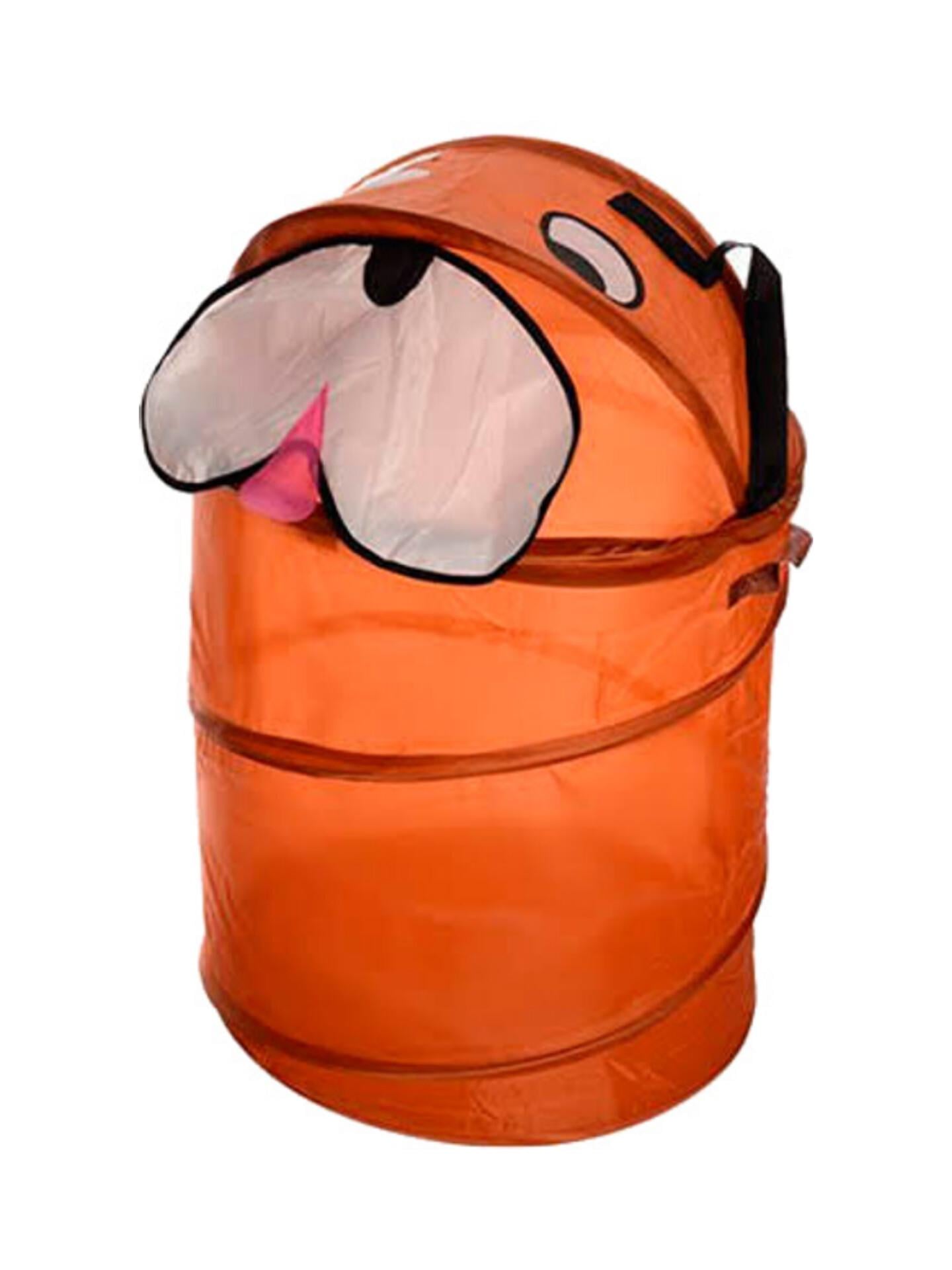 Корзина для игрушек М0282 Собачка 50 см (3117-С)