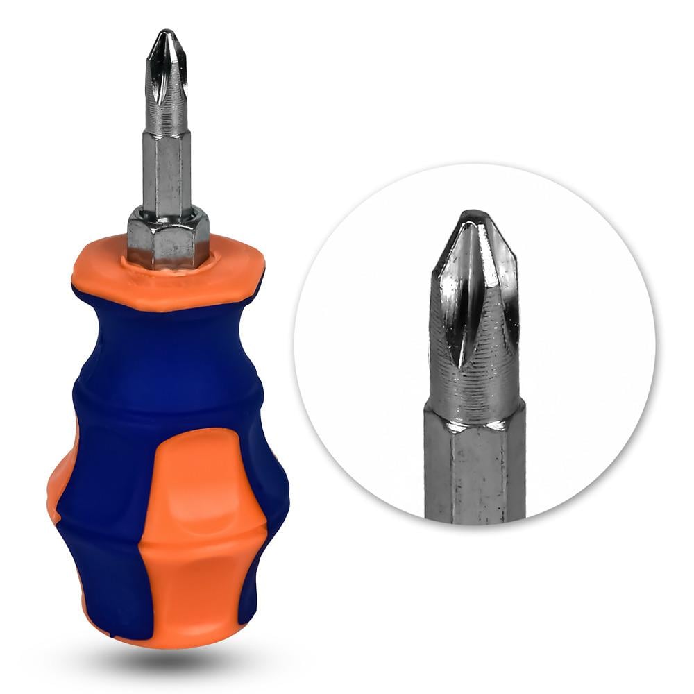 Отвертка R32222 90 мм - фото 2 Отвертка R32222 90 мм - фото 2