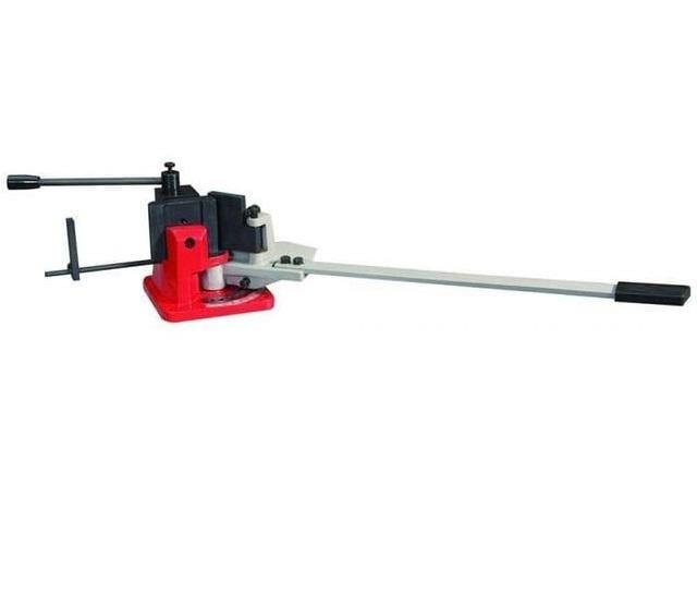 Сгибательный станок Holzmann UB 70 универсальный (2661253370) Сгибательный станок Holzmann UB 70 универсальный (2661253370)