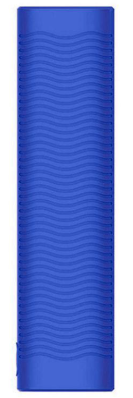 Чехол для пульта Mi TV 4A/4S/4C Wave Blue (35454) Чехол для пульта Mi TV 4A/4S/4C Wave Blue (35454)