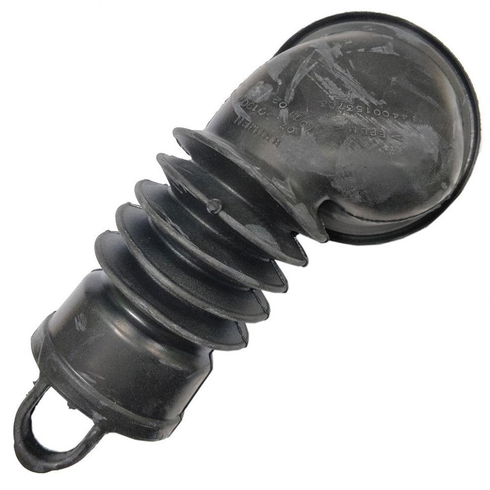 Патрубок для стиральной машины Ariston (C00092161)