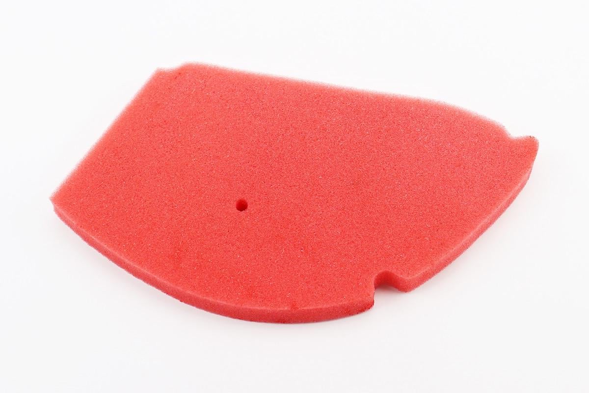 Фільтр-елемент повітряний Suzuki Street Magic з просоченням Червоний (2794903015)