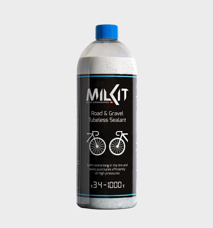 Герметик milKit Road&Gravel Sealant 1000 мл