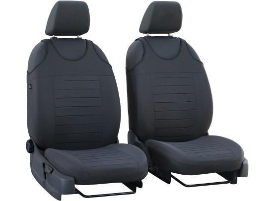 Майки-чехлы Pok-ter Trend для CHERY Tiggo I 2005-2011 на передние сиденья (r416383)
