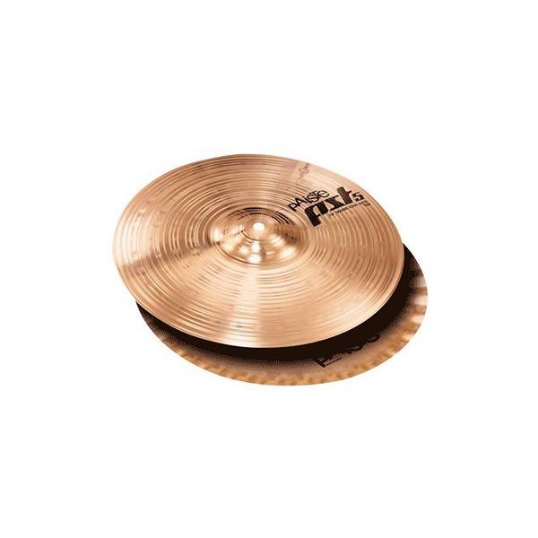 Тарелка Paiste 5 Sound Edge Hats 14