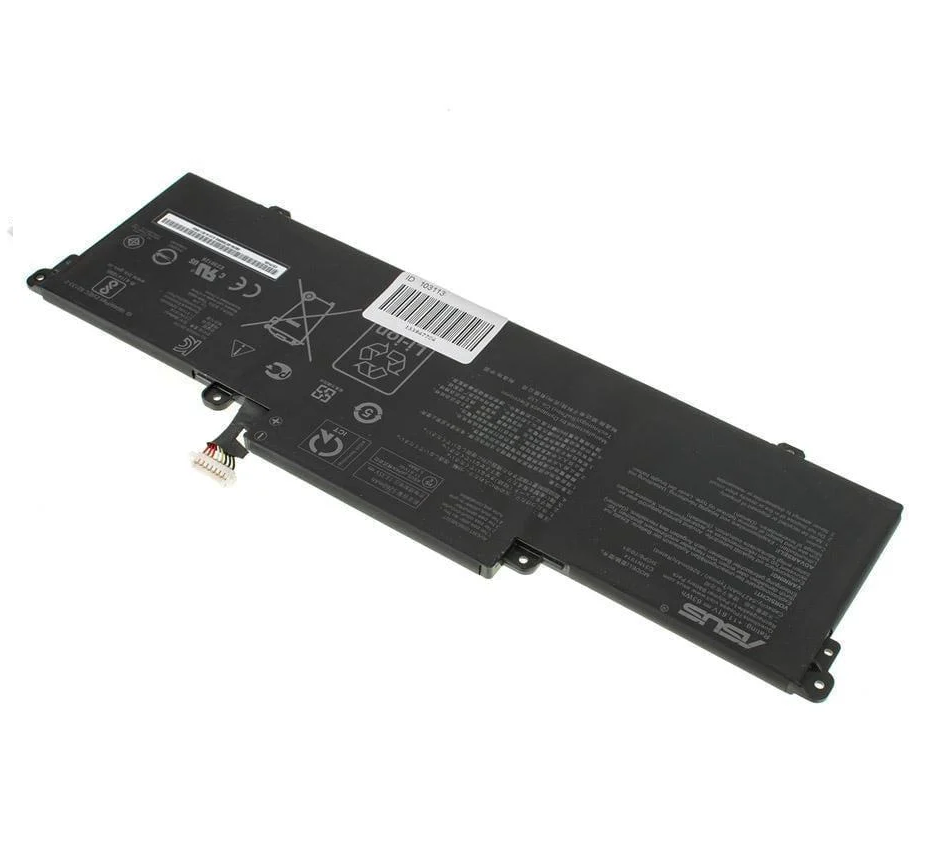 Аккумулятор для ноутбука Asus ZenBook 14 UM425QA 5263 mAh 11,61V (136558)