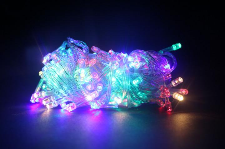 Гірлянда світлодіодна Xmas Led 200 M-1 (FG2)