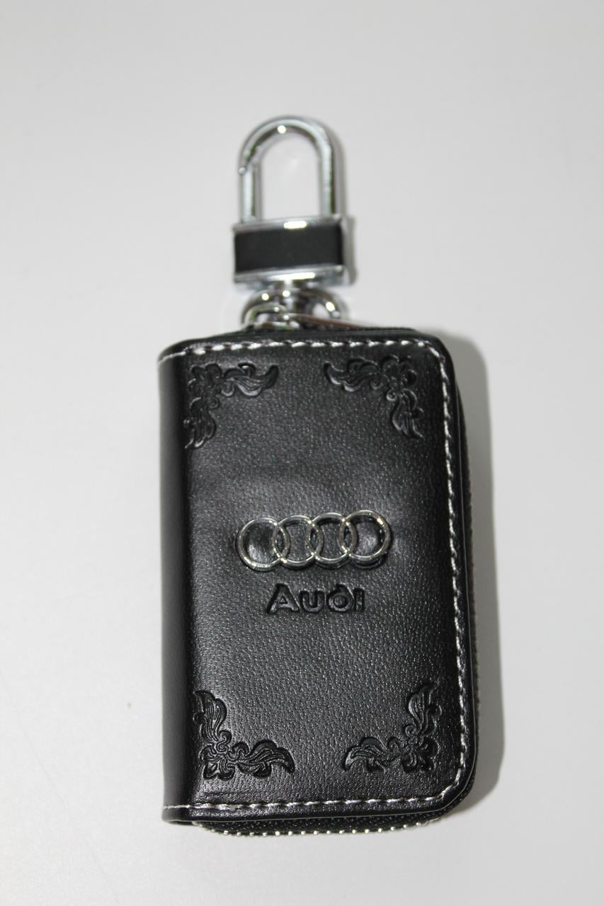 Ключница для авто KeyHolder Audi (555501635) Ключница для авто KeyHolder Audi (555501635)