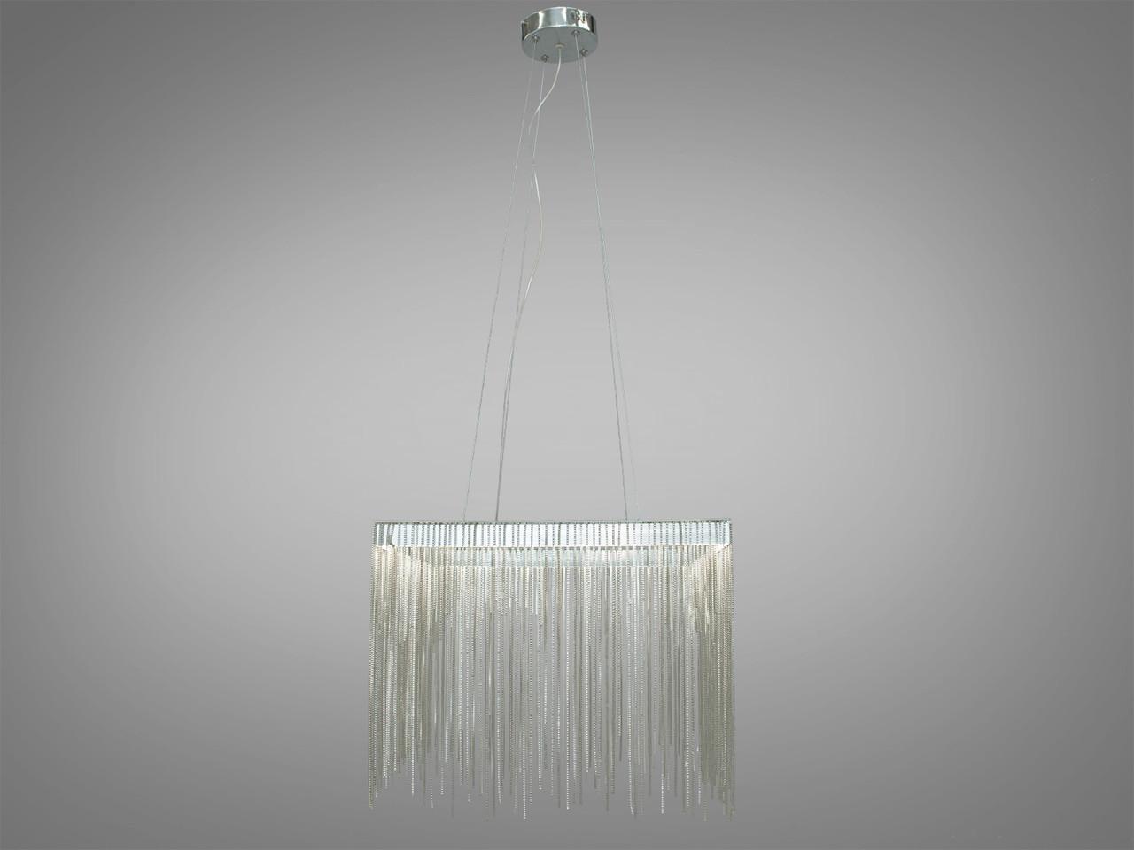 Люстра-подвес LED LSD-400F-HR (2437599185)