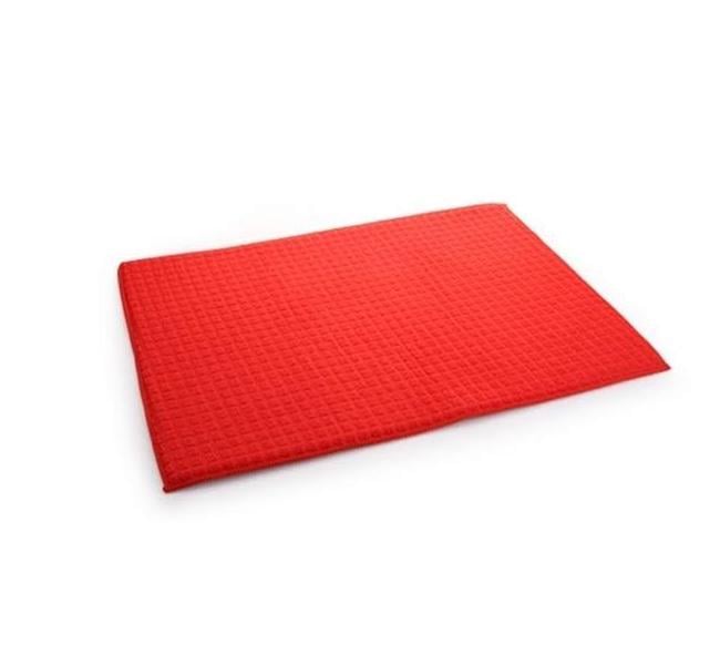 Сушарка для посуду Тescoma PRESTO TONE Червоний (MTE-639790)