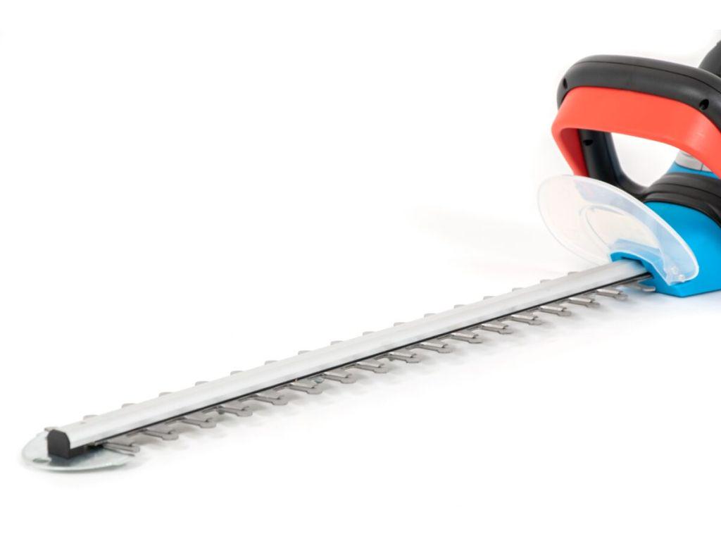 Кущоріз електричний Handy NEC650RN 650 Вт - фото 5 Кущоріз електричний Handy NEC650RN 650 Вт - фото 5