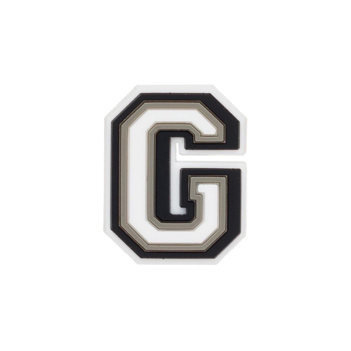 Джибитс 5517 Буква G 1 шт. (1976373145) Джибитс 5517 Буква G 1 шт. (1976373145)